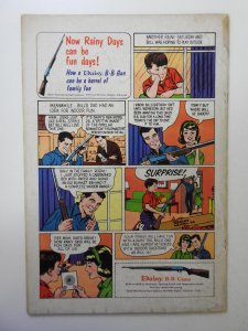 House of Mystery #152 (1965) VG- Condition! see description