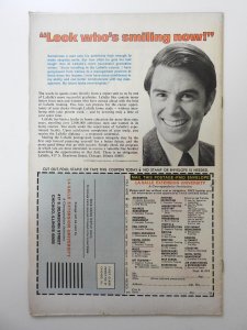 2001: A Space Odyssey #1 FN Condition!