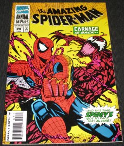 The Amazing Spider-Man Annual #28 (1994)