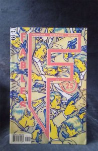 Fables #25 2004 Vertigo Comics Comic Book