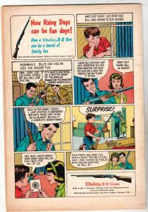 Richie Rich #36 (Aug-65) FN Mid-Grade Richie Rich