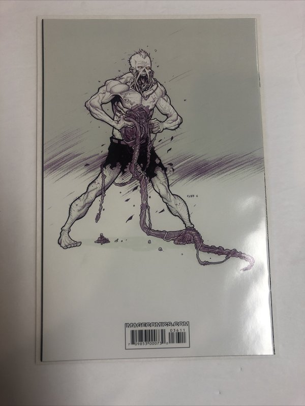 Walking Dead (2007) # 36 (NM) | 1st Print | Kirkman