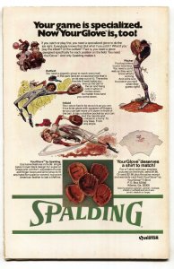 SUPERMAN #300--comic book--1976--DC COMICS--ROCKET COVER--VF-