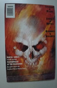 The Marvel Masterpieces 2 Collection #3 (1994)