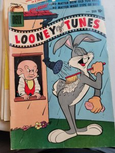 Looney Tunes #212  (1959)