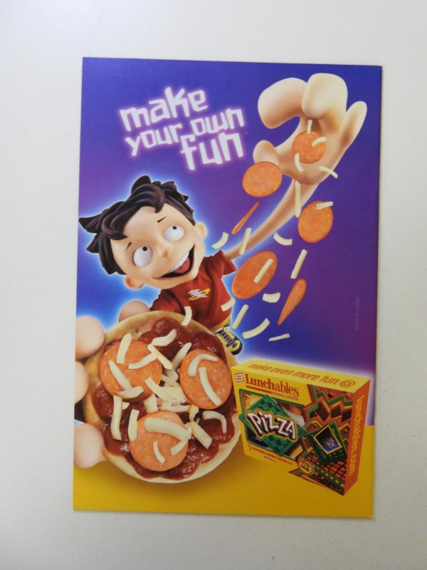 Deadpool #65 NM- condition