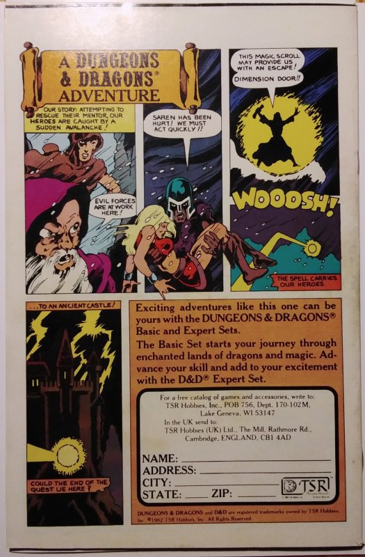 Batman #351 Direct Edition (1982)