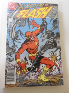 The Flash #3 (1987)