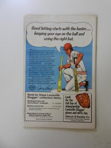 Fantastic Four #194 (1978) VF condition