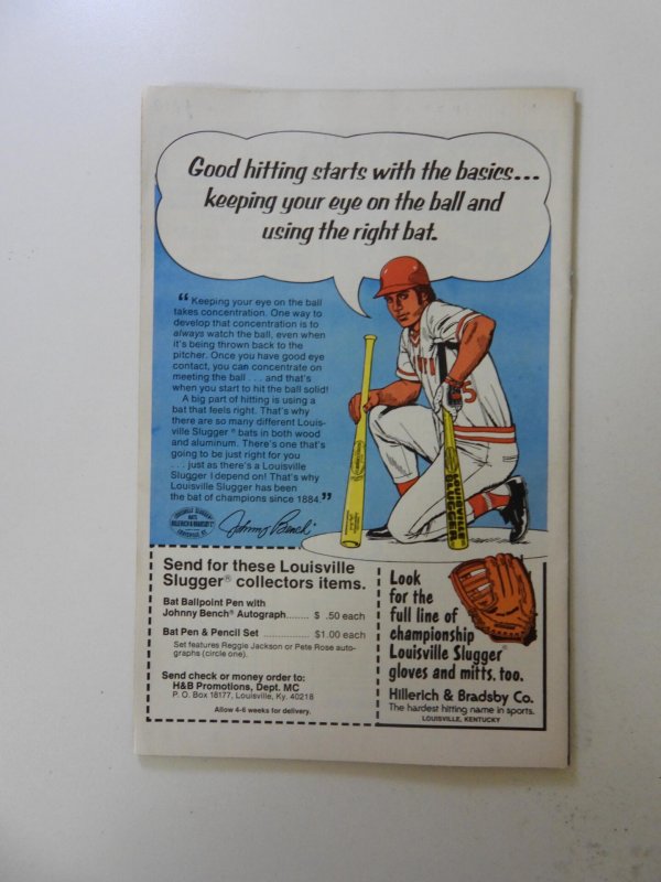 Fantastic Four #194 (1978) VF condition