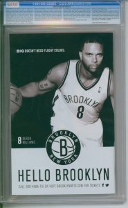 Marvel Comics Amazing Spider-Man #700 CGC 9.8 Death Of Peter Parker