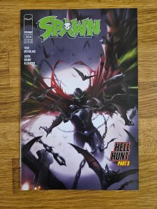 Spawn #304 (2020)