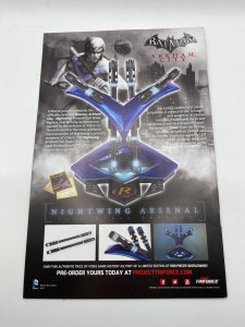 Batman Eternal #2 (2014)