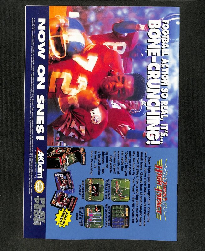 Spectacular Spider-Man #202 Maximum Carnage!