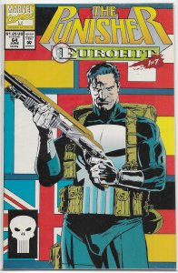 Punisher   vol. 2   # 64 VG (Eurohit 1)