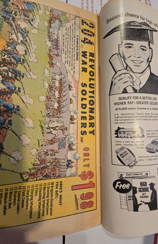 The Silver Surfer #14 (1970) vs amazing Spiderman see dewcription