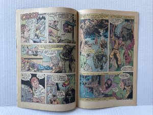 Man Thing #10 Vol. 1 