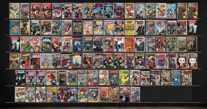 Copper Age Comics Pack [Classic] 15 Comics per Pack