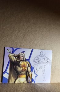 2007 DC Legacy #26 Shazam