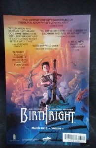 The Walking Dead #139 (2015)