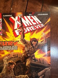 X-Men Forever #7 (2009)