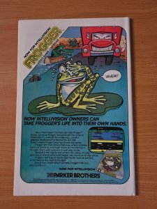 What If? #40 Direct Market Edition ~ NEAR MINT NM ~ 1983 Marvel Comics