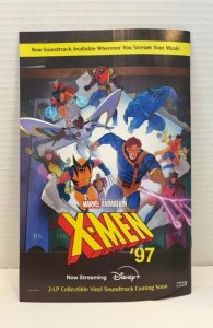 Ultimate Spider-Man #6 Manhanini Cover (2024)