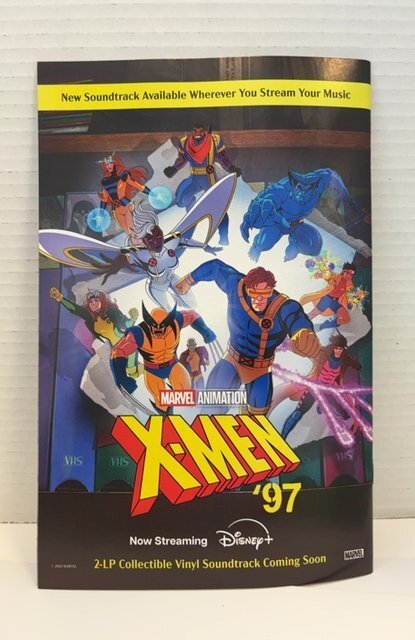 Ultimate Spider-Man #6 Manhanini Cover (2024)