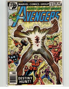 The Avengers #176 (1978) The Avengers