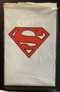 Superman Collector’s Set