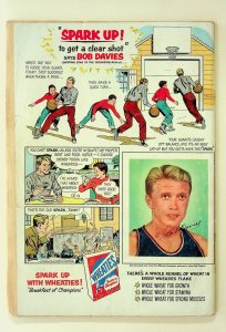 Lone Ranger #69 (Mar 1954, Dell) - Good-