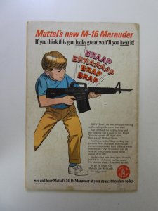 Batman #194 (1967) GD condition 2 spine split