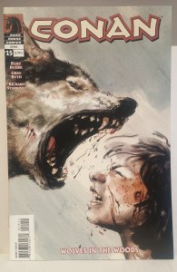 Conan #15 (2005)