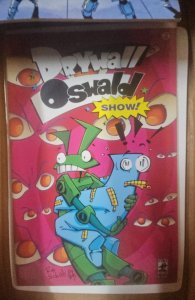 Drywall and Oswald Show! #2 (1998)
