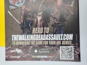 Invincible #100 Hitch Cover D Variant The Death of Everyone Amazon Prime