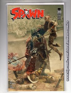 • Spawn #328 (2022)  / NSC•MA#12