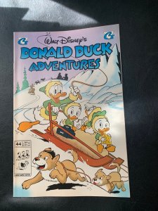 Donald Duck Adventures #44 (1997)
