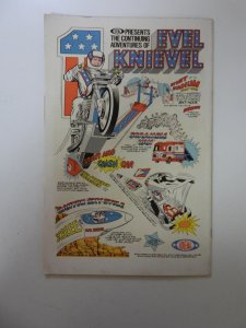 Fantastic Four #155 (1975) FN/VF condition MVS intact