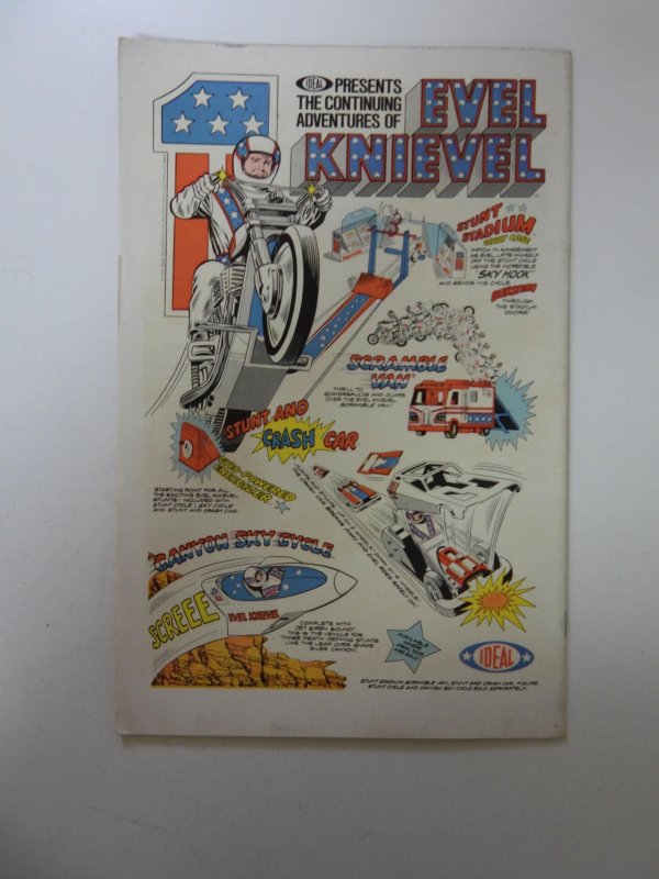 Fantastic Four #155 (1975) FN/VF condition MVS intact