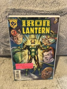 Iron Lantern 1 (1997)