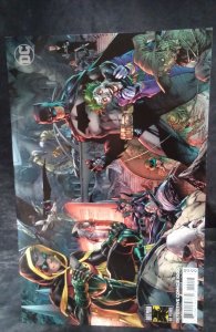 Detective Comics #1000 Lee Cover A (2019)