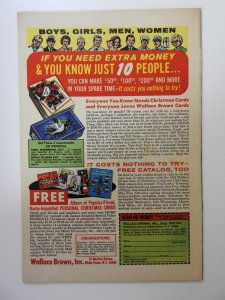 Nick Fury, Agent of SHIELD #5  (1968) FN- Condition!