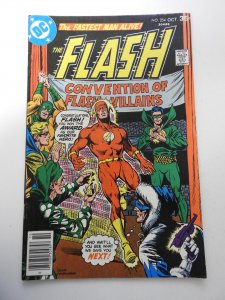 The Flash #254 (1977)