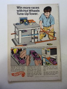 Detective Comics #401 (1970) VG/FN Condition tiny tape pull fc