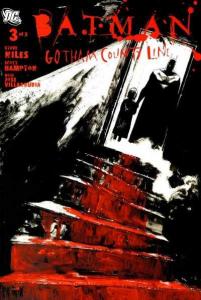 Night of the Living Death