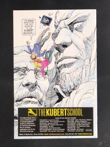 Ghost Rider #7 (2012)