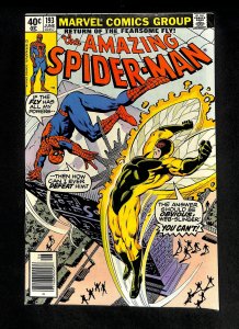 Amazing Spider-Man #193 Human Fly Appearance! Fearsome Fly!