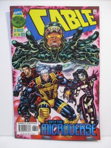 Cable #38 (1996)		