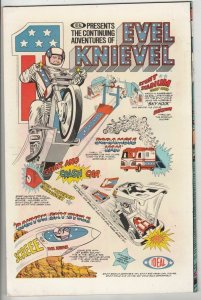 Night Rider 3 Strict VF/NM Reprints early Marvel Western Ghost Rider stories