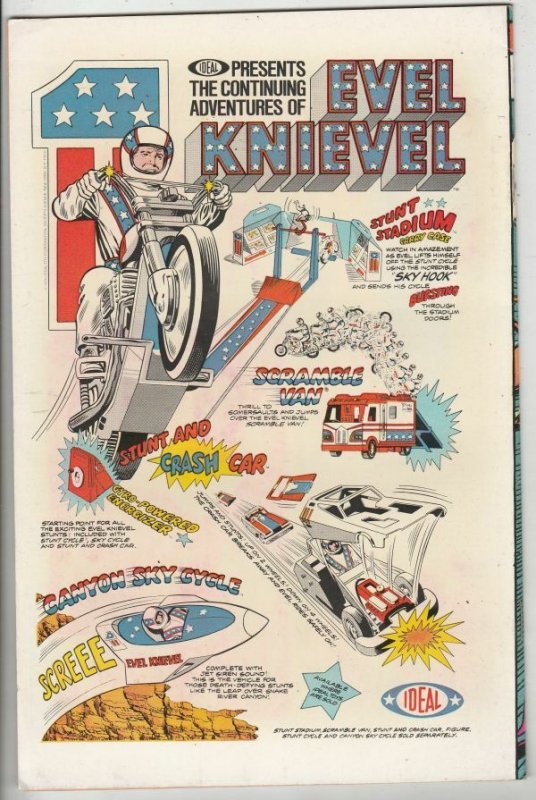 Night Rider 3 Strict VF/NM Reprints early Marvel Western Ghost Rider stories